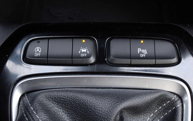 Opel Corsa cena 44900 przebieg: 128307, rok produkcji 2021 z Środa Wielkopolska małe 436